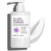 Loção Corporal Aplb Collagen Egf Peptide 300ml