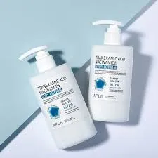 Loção Corporal Aplb Tranexamic Acid Niacinamide 300ml