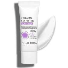 Protetor Solar Aplb Collagen Egf Peptide Sunscreen 40ml