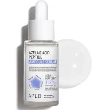Sérum Facial Aplb Azelaic Acid Peptide Ampoule 40ml
