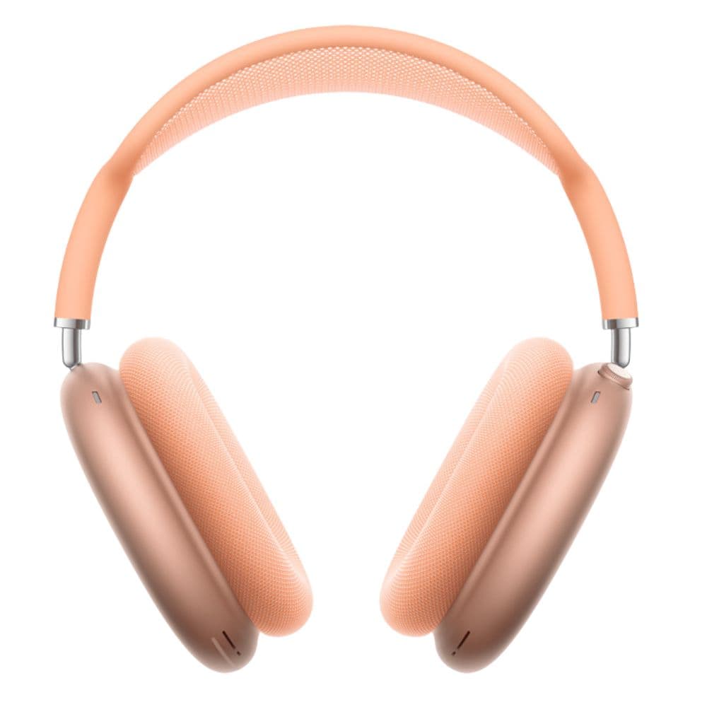 Fones de Ouvido Apple AirPods Max 2 (USB-C) Laranja