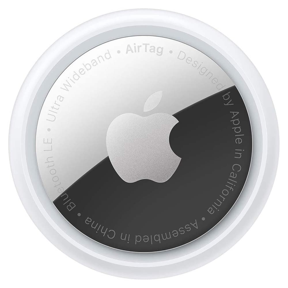 Apple AirTag Branco
