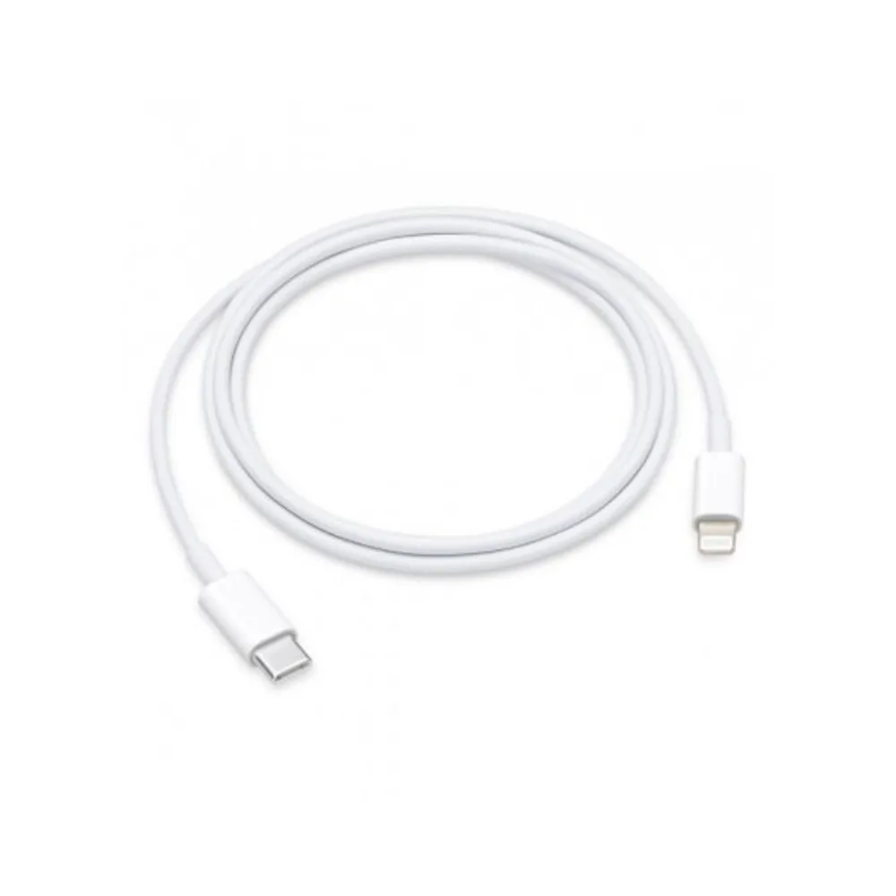 Cabo Apple Lightning para USB-C 1M MM0A3AM/A