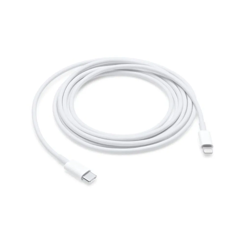Cabo Apple USB-C para USB-C MLL82ZM/A 2M