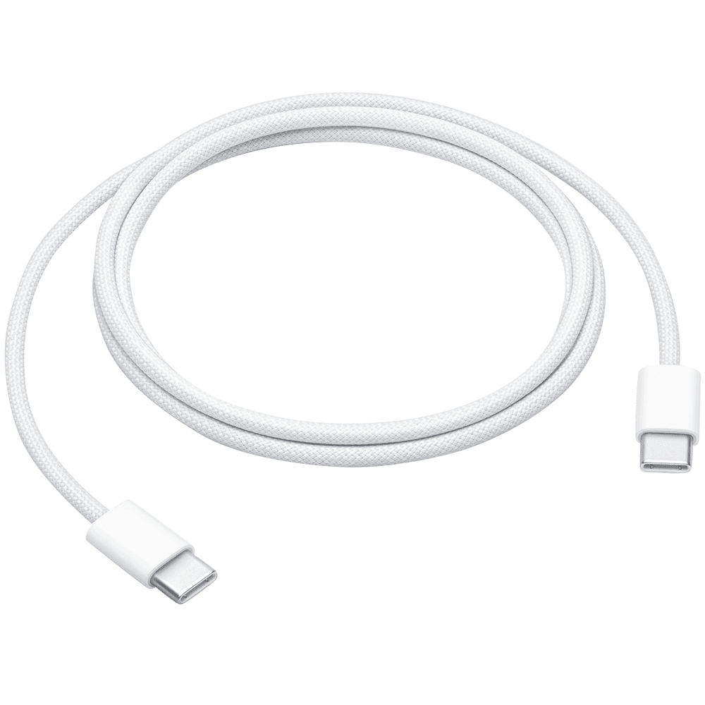 Cabo Apple USB-C para USB-C 1M 60W
