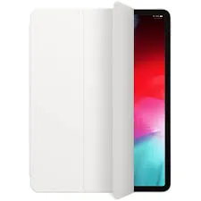Capa Apple Smart Folio iPad Pro 12.9" Branco
