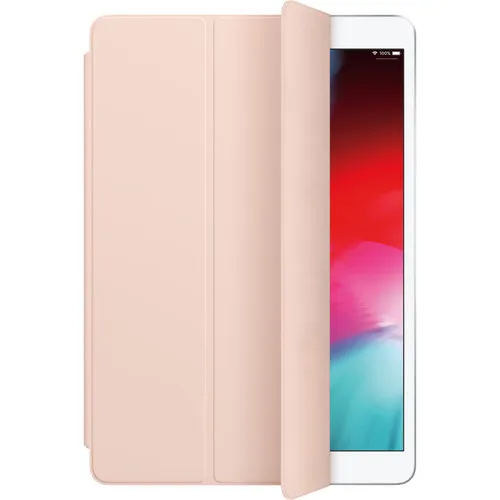 Capa Apple Smart Cover iPad Pro 10.5" Pink Sand