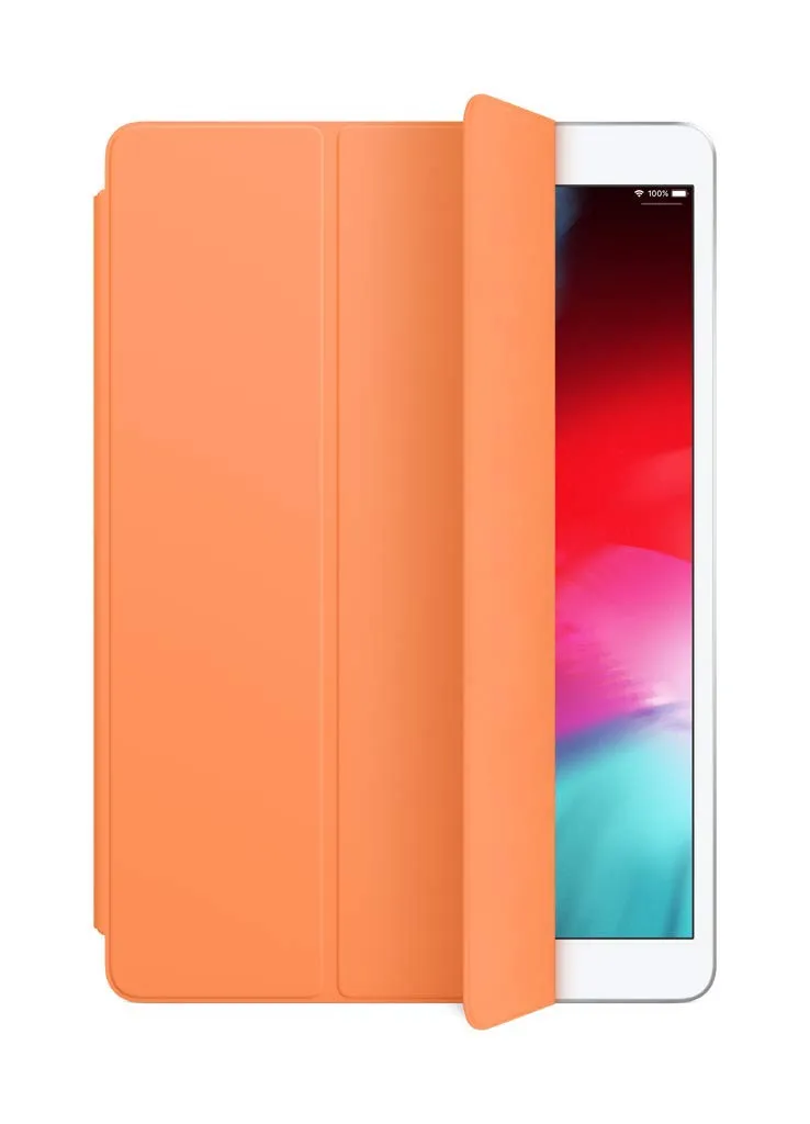 Capa Apple Smart Cover iPad Pro 10.5" Papaya