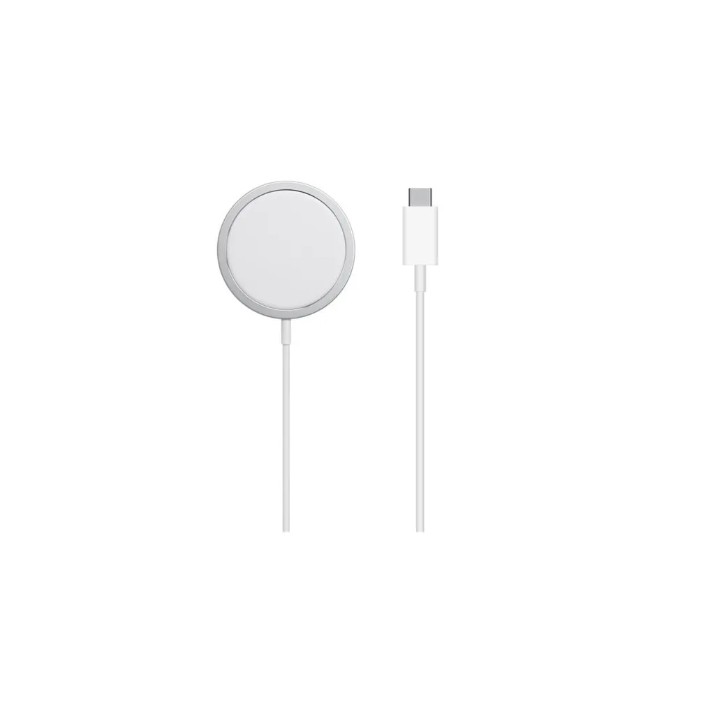 Cabo Apple MagSafe Charger USB-C 1M Branco