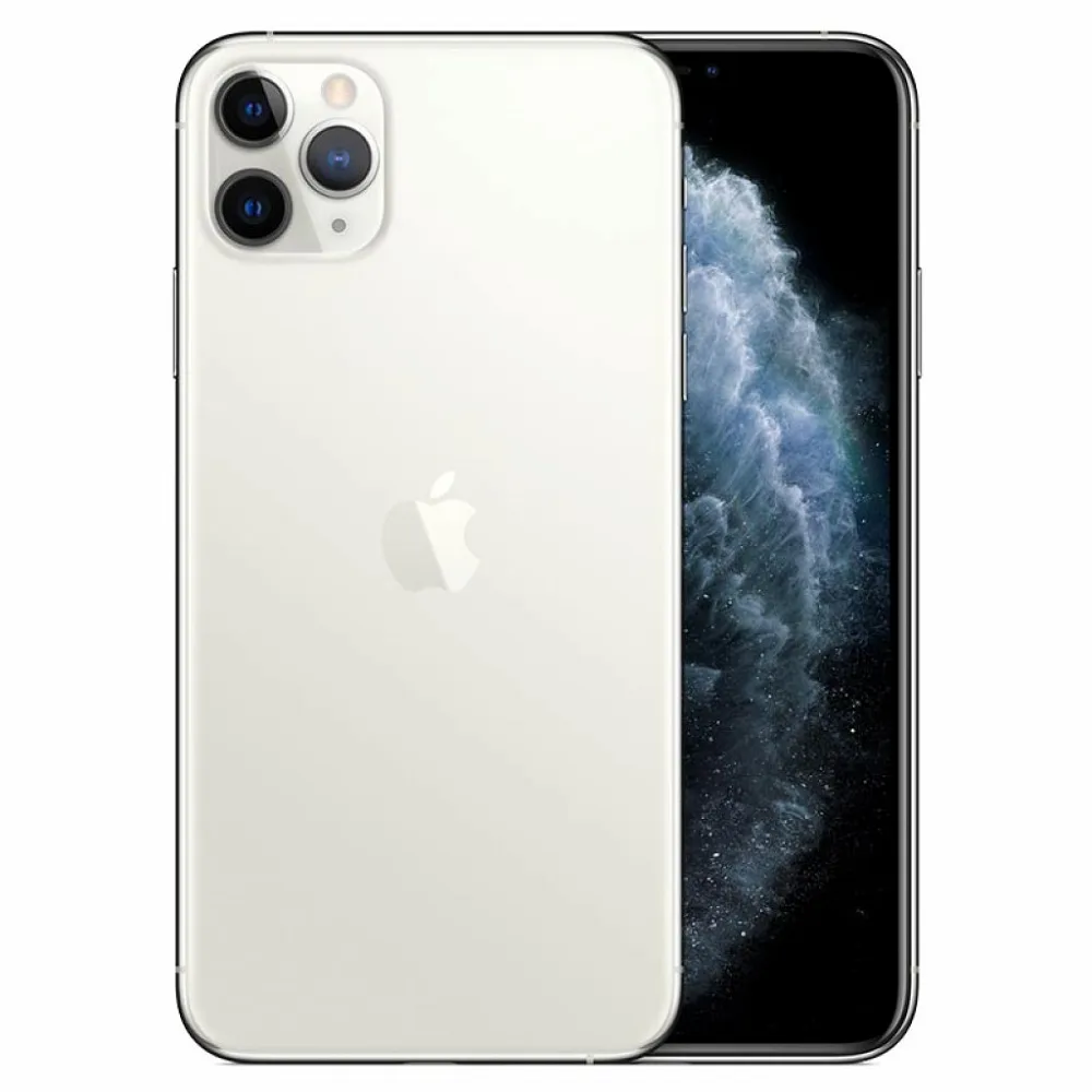 Celular Apple iPhone 11 Pro Max A2218 Cpo 512GB Silver