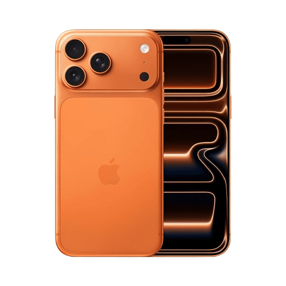 Apple Cel Swap iPhone 17 PRO MAX 512GB A+ Orange (esim)