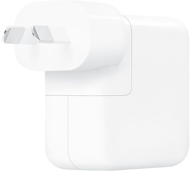 Fonte Apple 35W Dual USB-C