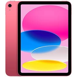Apple iPad 11 A16 MD4P4LL/A 256GB Rosa