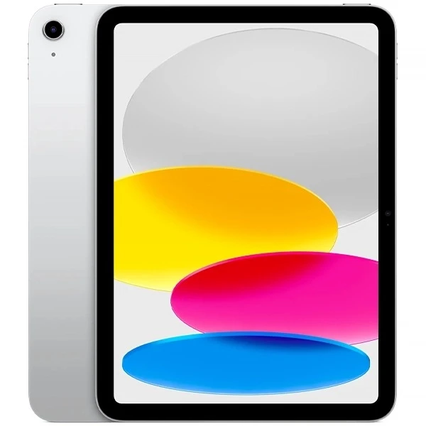Apple iPad 11ª Geração A3354 MD3Y4LL 128GB 11" 12MP 12MP - Prata