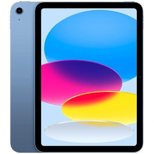 Tablet Apple iPad 11ª Geração 128GB 11" Azul