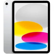 Tablet Apple iPad 11" A16 Wifi 256GB Prata