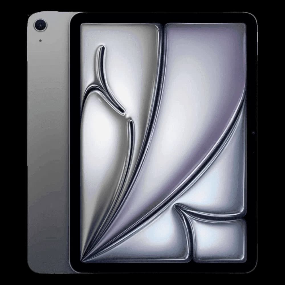 Tablet Apple iPad Air 11 M4 Wifi 128GB Cinza Espacial