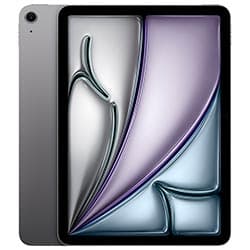 Apple iPad Air M4 MH304LL/A 128GB / 11" - Cinza Espacial (2026)