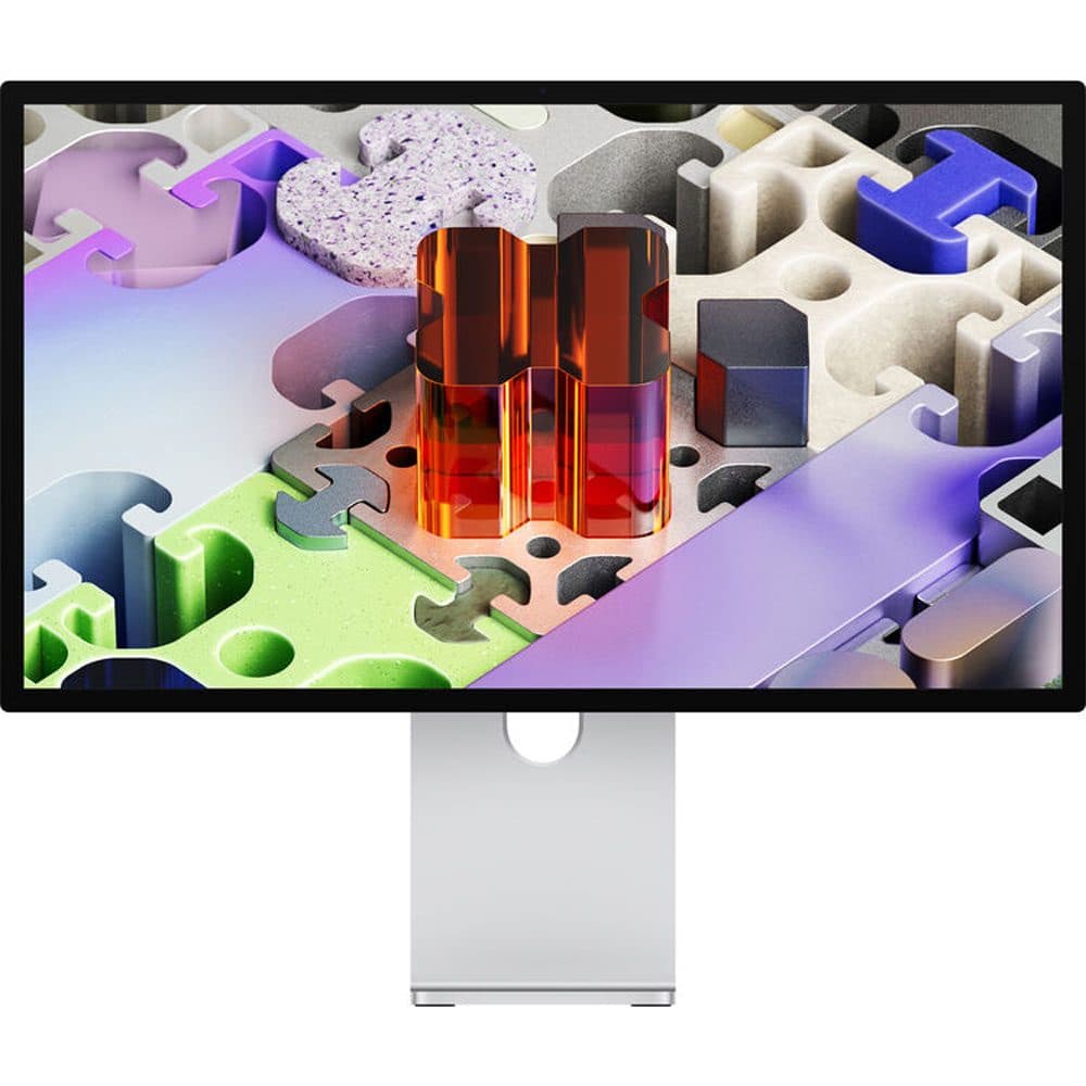 Tela Apple Mac Studio 27" 5K MFEN4LL/A Display Xdr, Vidro Padrão, Adaptador de Montagem Vesa (2026)