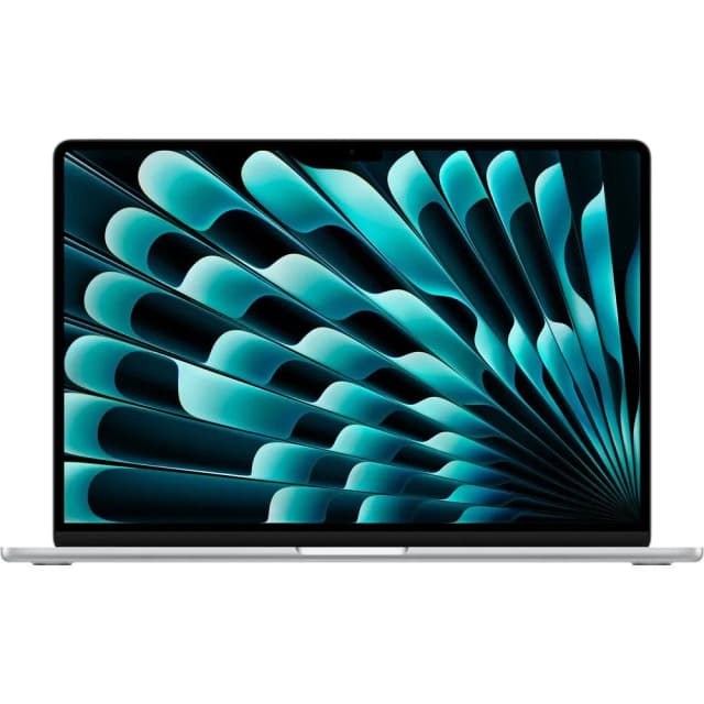 Apple MacBook Air 15,3" M5 16GB 512GB SSD Silver - MDV94LL/A