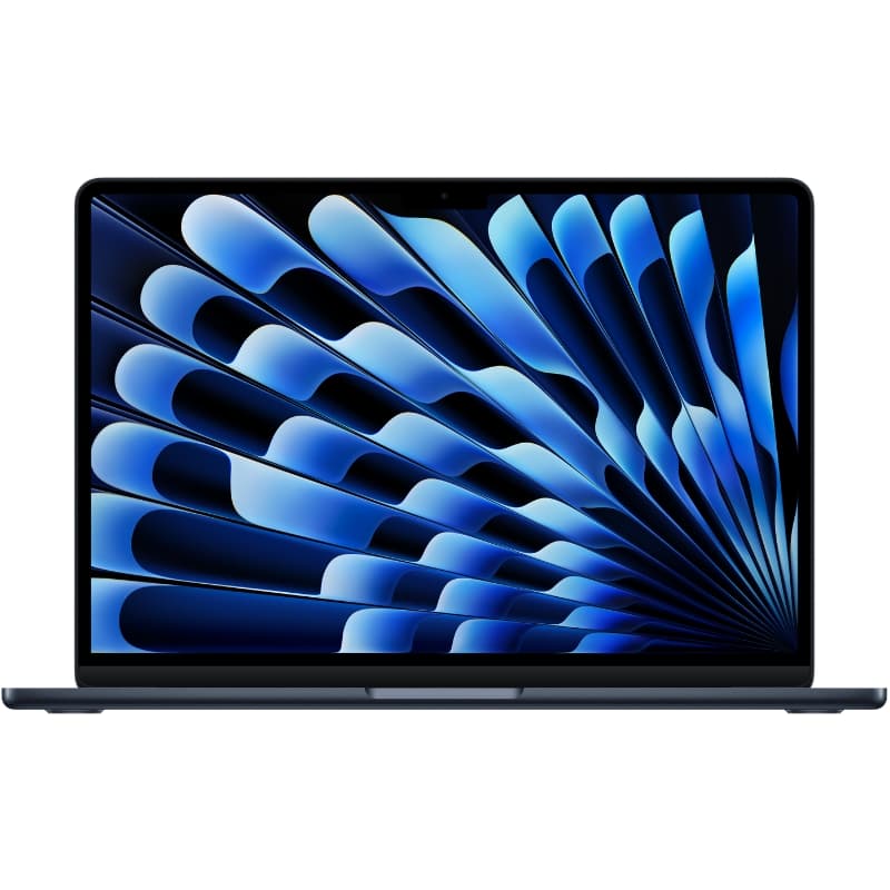 Notebook Apple MacBook Air (M5) 13" 16GB/1TB 2026 - Midnight