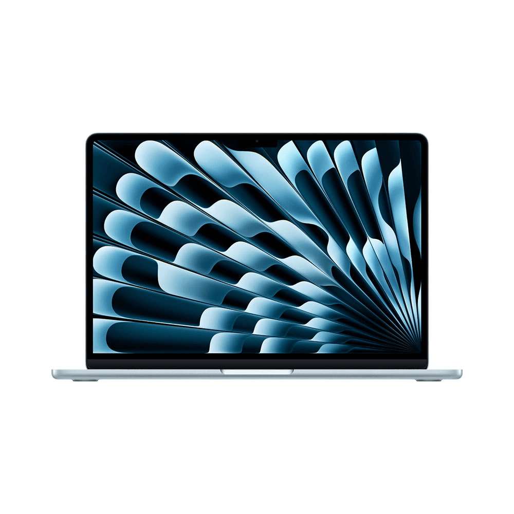Notebook Apple MacBook Air M5 16GB 512GB 13" Azul Céu