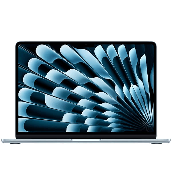 Notebook Apple MacBook Air M5 16GB 512GB 15" Silver