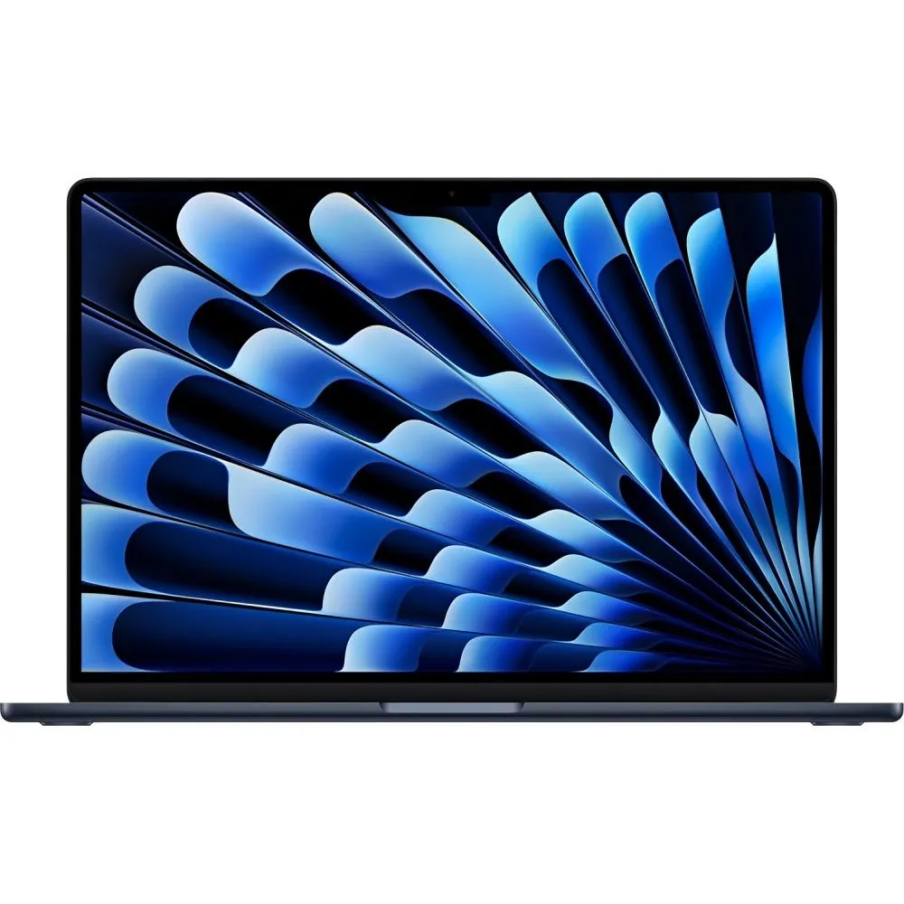 Apple MacBook Air MW1M3LL/A M4 16GB 512GB 15" Midnight