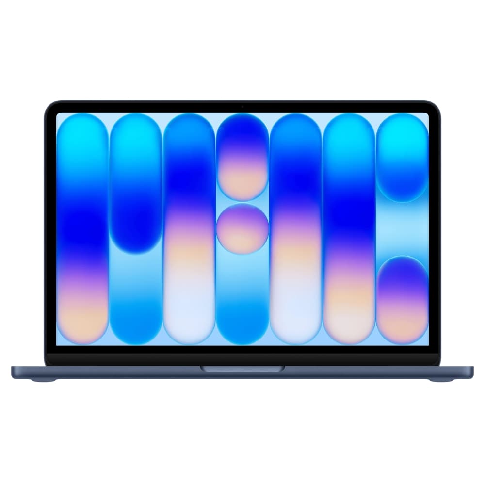 Notebook Apple MacBook Neo (A18 Pro) 13" MHFG4HN/A 8/512GB 2026 - Índigo