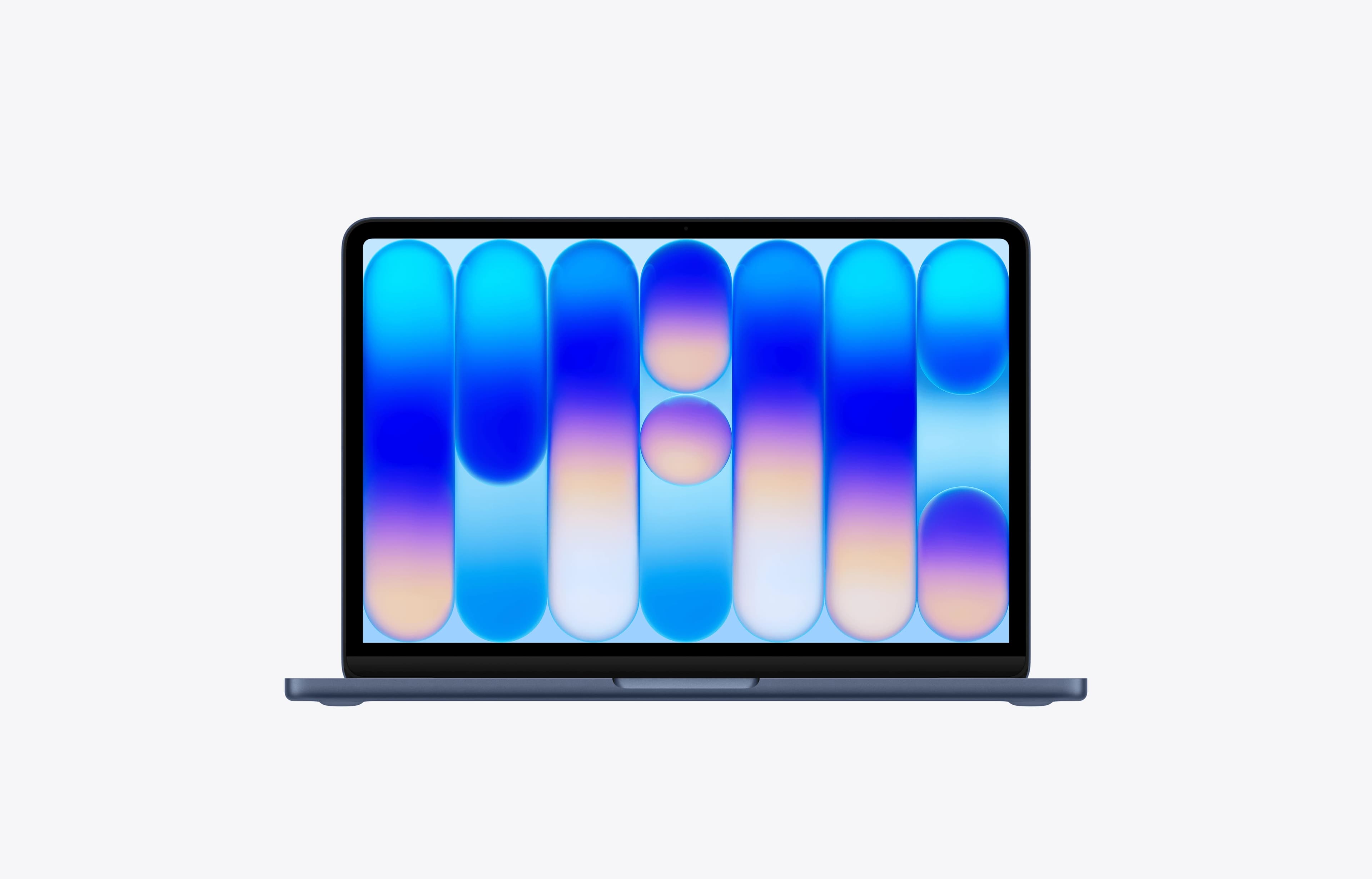 Notebook Apple MacBook Neo MHFF4ZP/A A18 Pro 8GB 256GB 13" Indigo