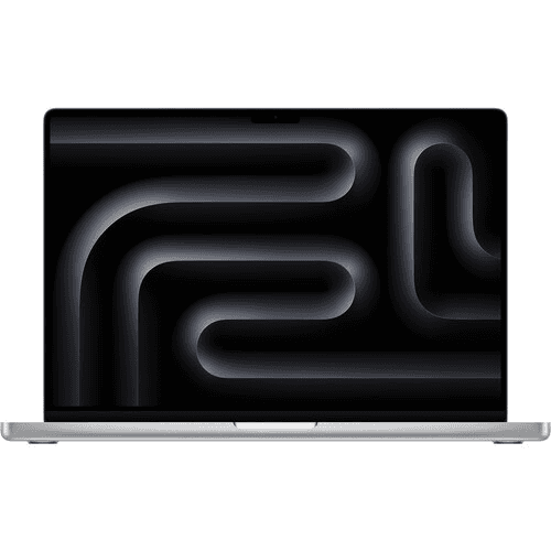 Notebook Apple MacBook Pro MGE44LL/A M5 Pro 24GB 1TB 16" Prateado