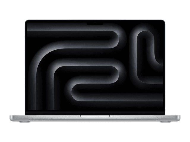 Notebook Apple MacBook Pro MJ3E4LL/A M5 14" 32GB 1TB Prateado