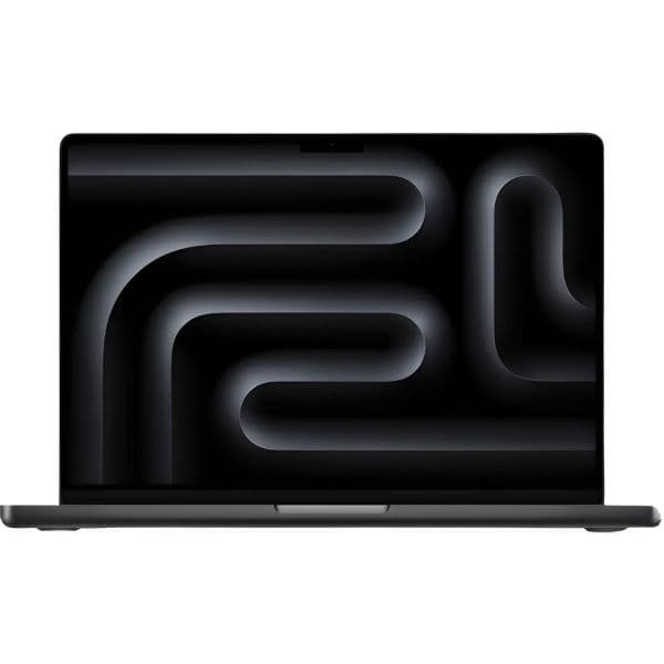 Apple MacBook Pro MW2V3E/A M4 16GB 1TB 14" Space Black
