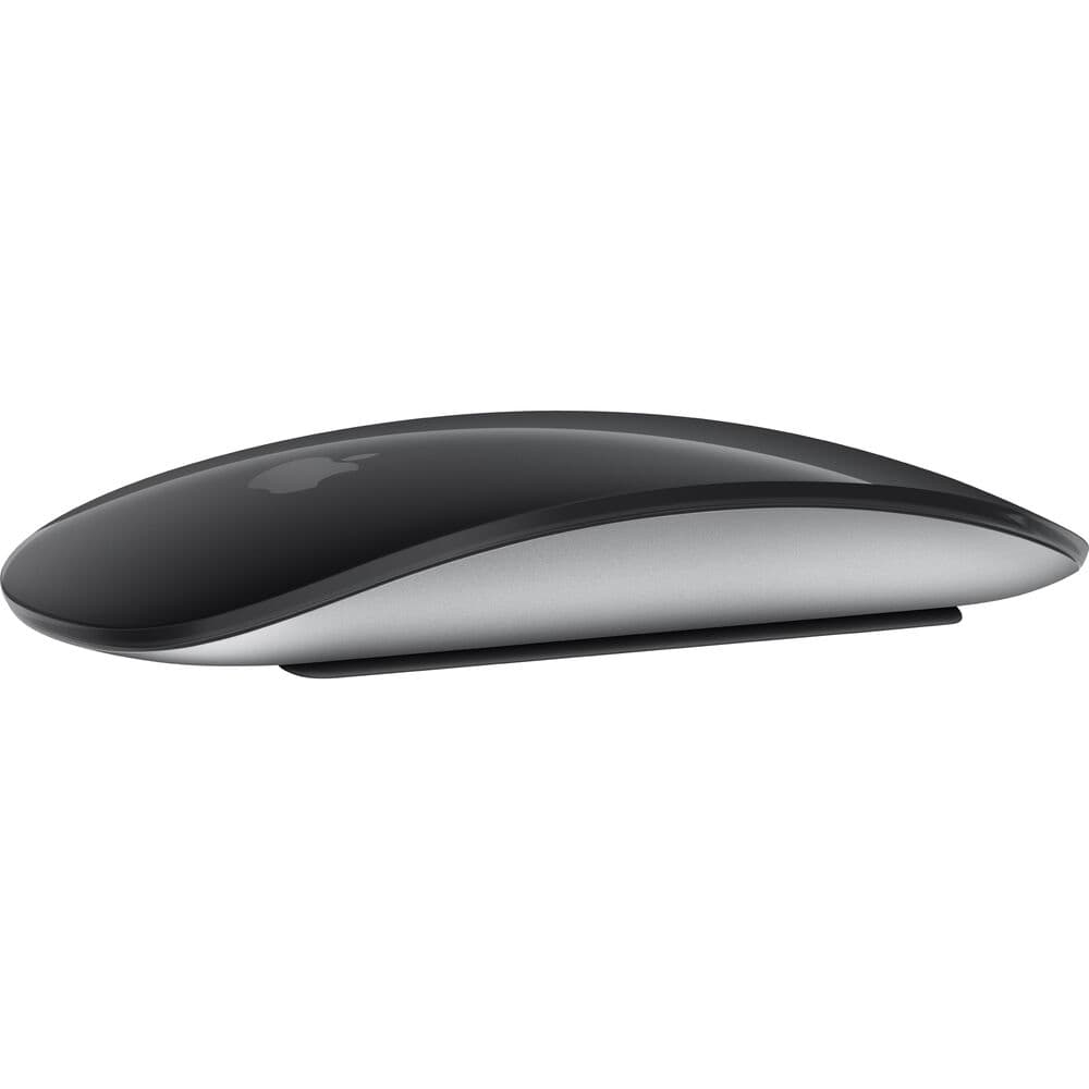 Mouse Apple Magic MXK63AM/A com USB-C / Bluetooth - Preto