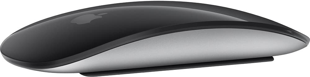 Mouse Apple Magic (USB-C) - Preto