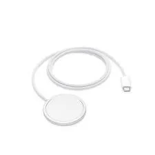 Cabo Apple MagSafe Charger Cable USB-C MX6X3ZM/A 1M Branco