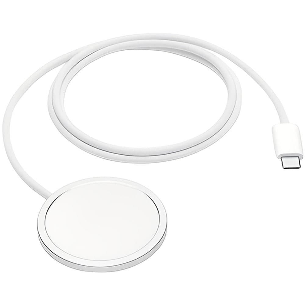 Carregador Apple MagSafe Charger MHXH3ZA/A (1M) - Branco