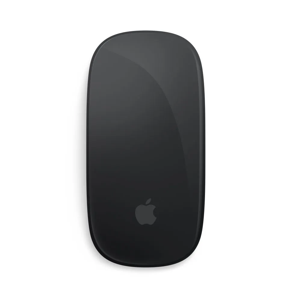 Mouse Apple Magic MMMQ3AM/A Preto