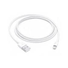 Cabo USB-A para Lightning 1M Apple
