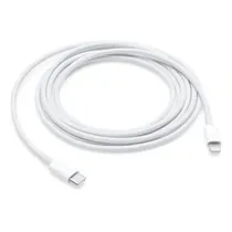 Cabo Apple USB-C para Lightning 2M