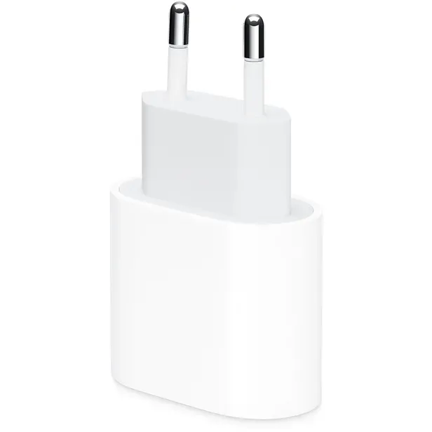 Adaptador de Energia Apple USB-C 20W