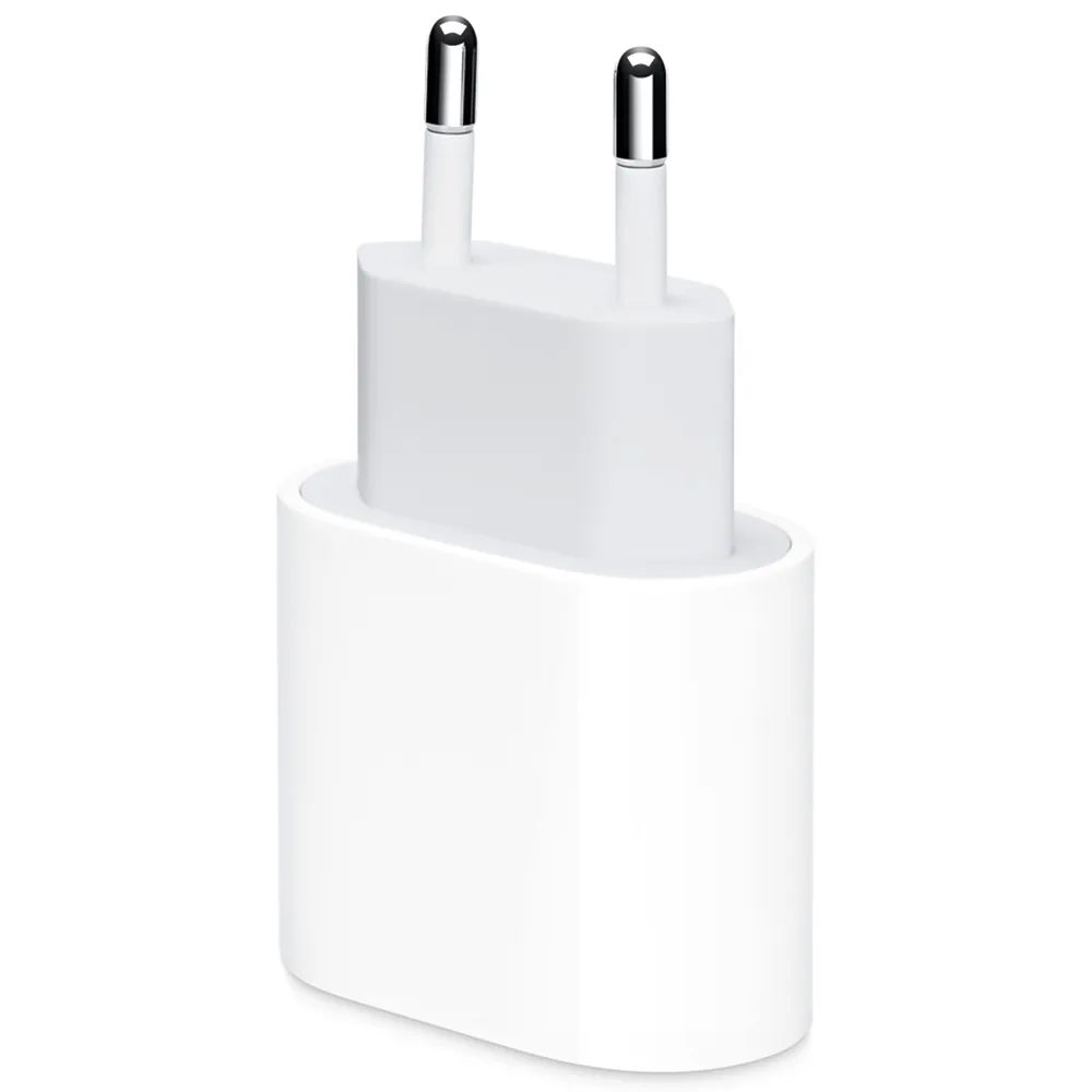 Adaptador de Energia Apple USB-C 20W