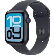 Smartwatch Apple Watch Se 3 40MM GPS Meia-noite