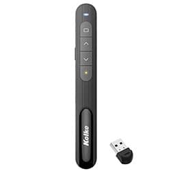 Apresentador Laser Kolke KVV-783 - Preto