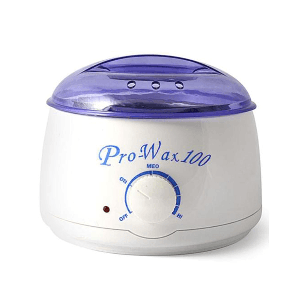 Aquecedor de Cera Pro-Wax100 Geral 250V Branco