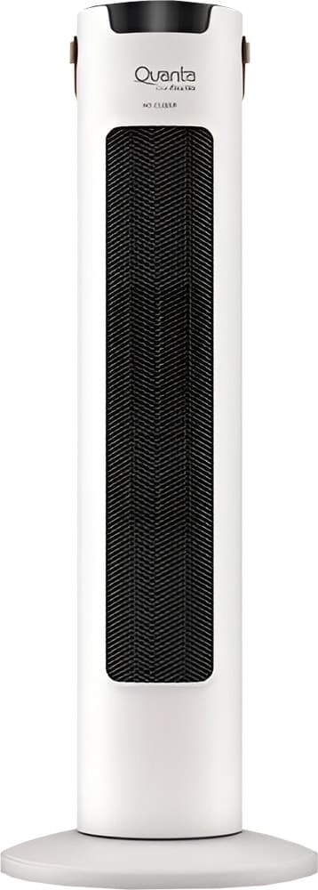 Aquecedor Elétrico Quanta Qtde180 DuoFlow180 Torre 2000W 220V/50-60Hz