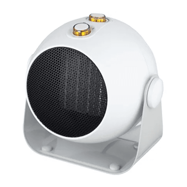Aquecedor Elétrico Raf R.1186W / 1800W / 220V - Branco