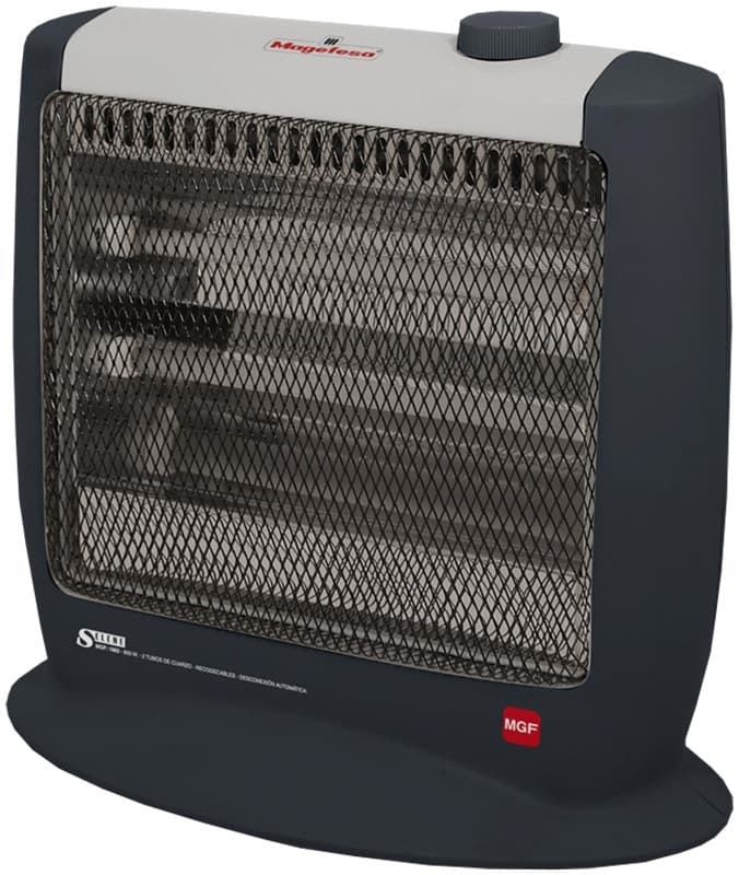 Aquecedor Magefesa Selene 800W 220V/50-60Hz