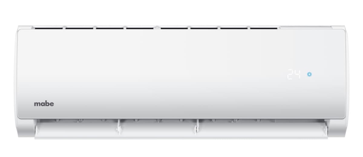 Ar Condicionado Mabe Mmt18 18000BTU 220V/50Hz - Branco