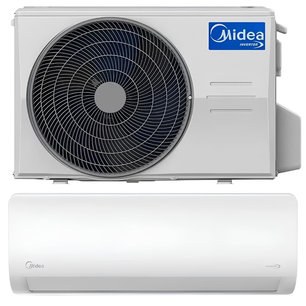 Ar Condicionado Midea Mini Split Inverter 50IA-12INV 12.000Btu 220V/50Hz